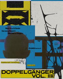 ☰ 𝘋𝘰𝘱𝘱𝘦𝘭𝘨ä𝘯𝘨𝘦𝘳 𝘷𝘰𝘭. 𝘐𝘐𝘐𝘐 𝘸/𝘈𝘮𝘶𝘭𝘢𝘥𝘰𝘳 (𝘗𝘛) ☰