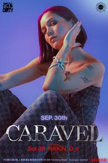 Caravel