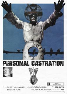 Personal Castration