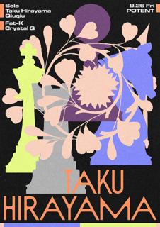 Taku Hirayama (Jp)