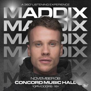 Maddix