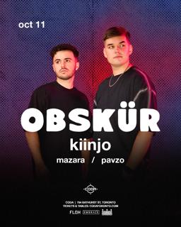 1011 Obskur