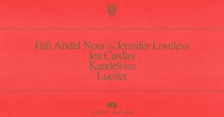 Nightclubbing: Jen Cardini, Jennifer Loveless & More