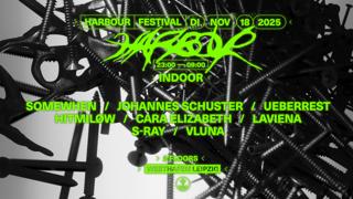 Harbour Indoor Festival