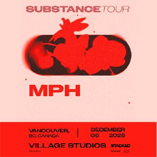 Mph (Vancouver)