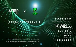 Cobra Protocol 2.0