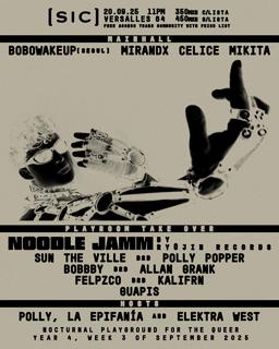 Bobowakeup / Mirandx / Celice