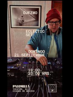 Djezmo - Special Long Set  