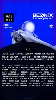 Beonix Festival