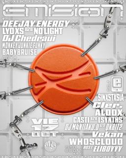 Emisión 17 Octubre 2025