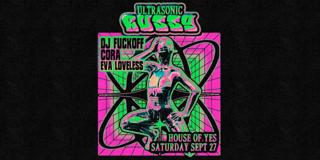 Dj Fuckoff • Cora • Eva Loveless