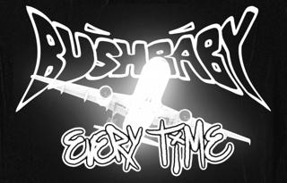 Bushbaby [Uk] & Emilie [Nz] • Electric Circus