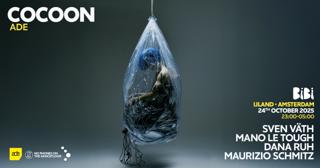 Bibi X Cocoon | Ade Special W/ Sven Väth