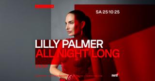 Lilly Palmer All Night Long