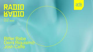 Bitter Babe •
Demi Riquísimo • Josh Caffé (Ade)