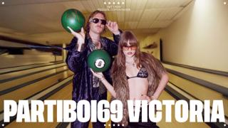 Escapism Presents: Partiboi69 Vs Victoria
