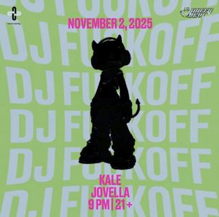 Dj Fuckoff