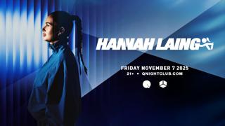 Hannah Laing