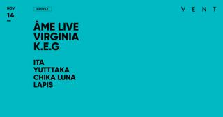 Âme , Virginia