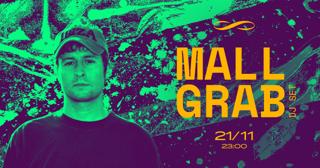 Mall Grab ∞ Roxy Prague