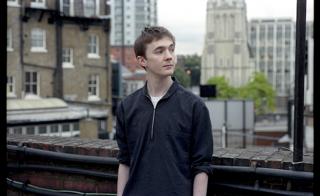 Ben Ufo (All Night Long) [Sold Out]