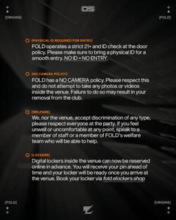 Origins: Dax J (All Night Long) + Theo Nasa, Gareth Wild, Kessie & Tasman