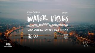 Ethnotech Presents. Watervibes