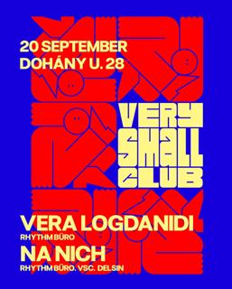 Vera Logdanidi & Na Nich At Vsc