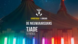 01 Jan - De Nieuwjaarsdans