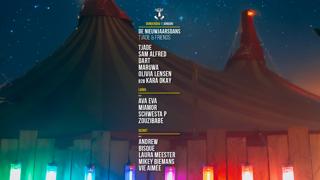 01 Jan - De Nieuwjaarsdans