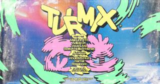 Turmix W/Maï-Linh, Club Room By Memphis
