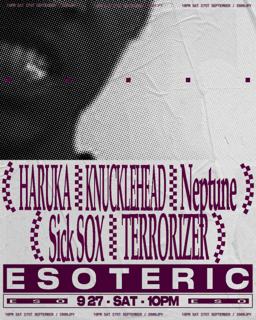 Esoteric