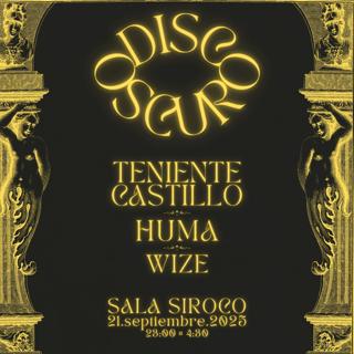 Discoscuro