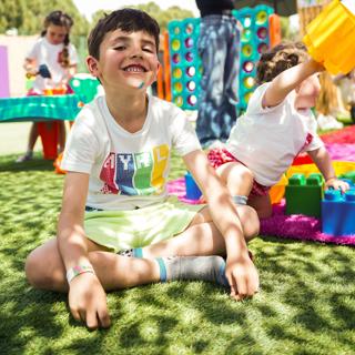 #7 Petit Brunch Electronik Madrid By Imaginkids: Talleres, Juegos, Zona Chill Y Más