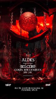 Underhell Pres Aldes