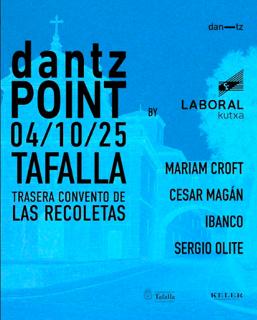Dantz Point Tafalla By Laboral Kutxa