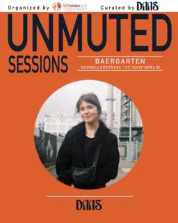 Unmuted