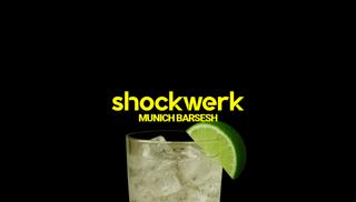 Shockwerk Bar Session