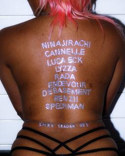 Spark X Trauma X Oxi