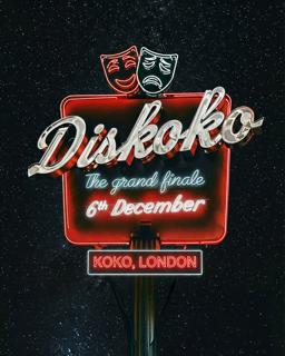 Disco Disco: Special Guests