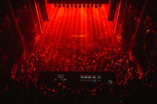 Koko Electronic: Xmas Party - House & Disco
