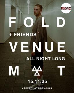 Fold & Friends At Mot