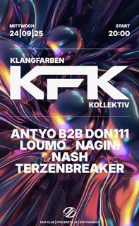 Klangfarben Kollektiv