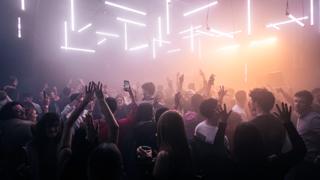 Night Tales: A Very Very Very Special Guest