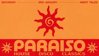 Paraiso Disco: House, Disco, Classics