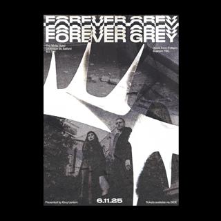 Forever Grey / Mercy Girl Live