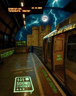 Rave Castle