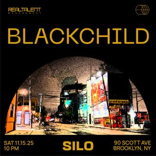 Blackchild