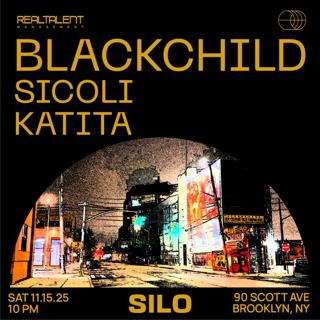 Blackchild