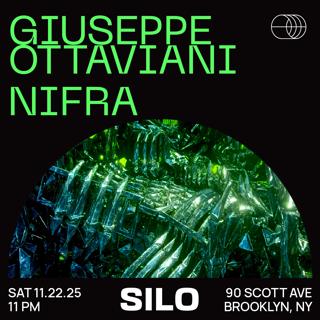 Giuseppe Ottaviani / Nifra